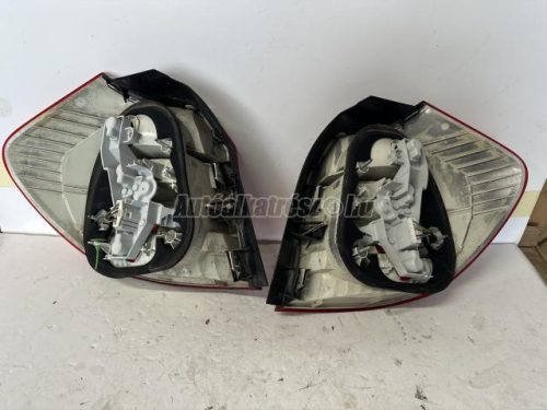 BMW 1-ES SOROZAT - 2008 - 7164956 - lámpa