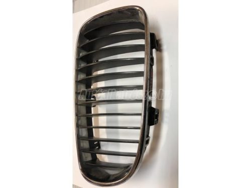 BMW 1-ES SOROZAT - 2007 - 7166440 - hűtőrács keret