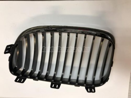 BMW 1-ES SOROZAT - 2007 - 7166440 - hűtőrács keret