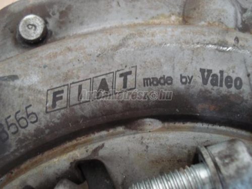 FIAT STILO,  PALIO,  DOBLO,  PUNTO,  MAREA - 1998 - 71718714 - kuplungkészlet