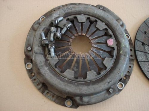 FIAT STILO,  PALIO,  DOBLO,  PUNTO,  MAREA - 1998 - 71718714 - kuplungkészlet