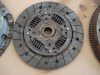 FIAT STILO,  PALIO,  DOBLO,  PUNTO,  MAREA - 1998 - 71718714 - kuplungkészlet
