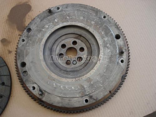 FIAT STILO,  PALIO,  DOBLO,  PUNTO,  MAREA - 1998 - 71718714 - kuplungkészlet