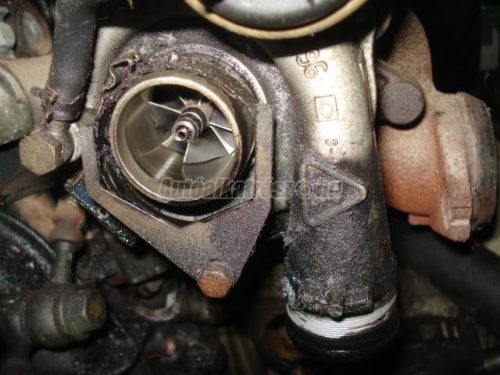 CITROEN JUMPER | FIAT DUCATO | PEUGEOT BOXER - 2003 - 71723510  - töltő, feltöltés