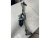 BMW 1-ES SOROZAT - 2008 - 7193036 - ablaktörlő motor