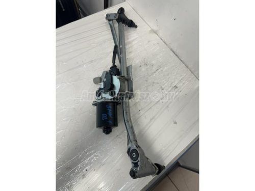 ablaktörlő motor