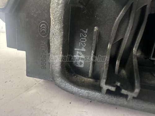 BMW 1-ES SOROZAT - 2008 - 7202149 - ajtózár