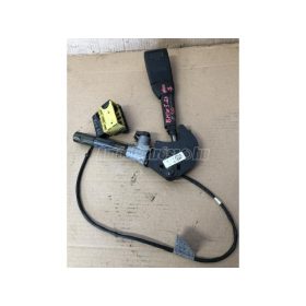 biztonsági öv feszítő