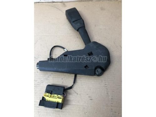 BMW 5-ÖS SOROZAT - 2000/01 -  72118257795, 72118257796 - biztonsági öv feszítő