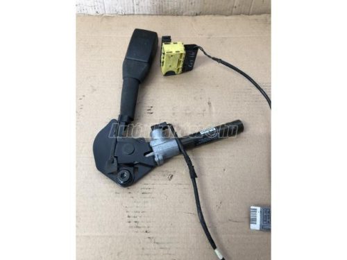 biztonsági öv feszítő