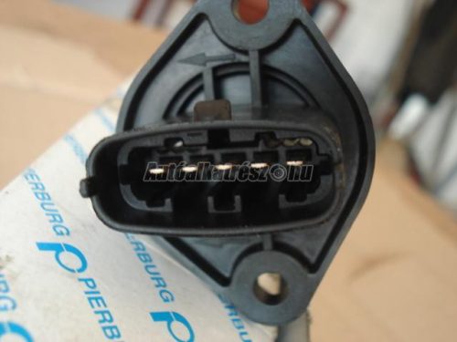 OPEL VECTRA B,  VECTRA,  CORSA C | LANCIA KAPPA | ALFA ROMEO 146,  SPIDER | FIAT BRAVA | VOLVO S70,  V70 - 2000/02 - 7.22701.05.0 - légmennyiségmérő