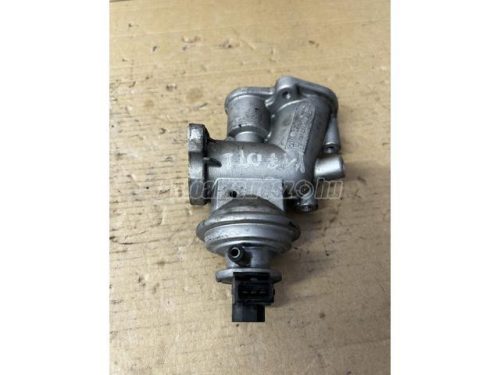 OPEL ASTRA G - 2001 - 72277209 - egr szelep