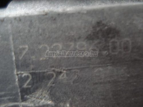 BMW 3-AS SOROZAT - 7.22796.00 - töltőnyomás érzékelő