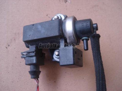 töltőnyomás érzékelő