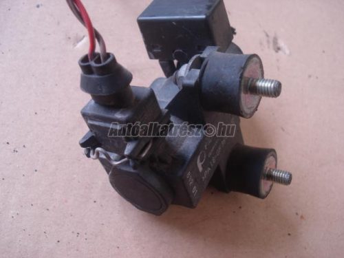 töltőnyomás érzékelő