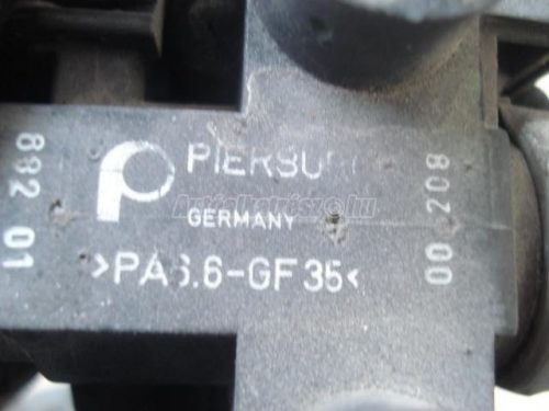 töltőnyomás érzékelő