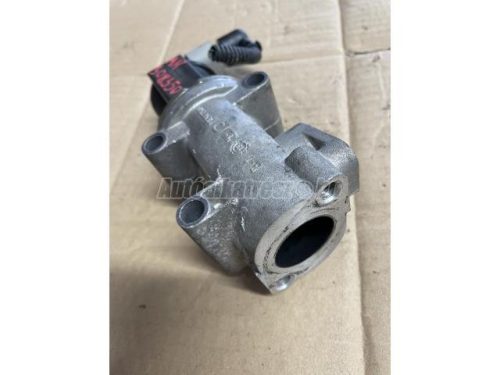 OPEL ASTRA H - 2008 - 72294641 - egr szelep