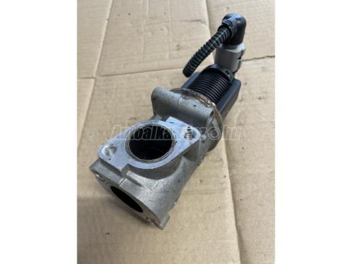 egr szelep