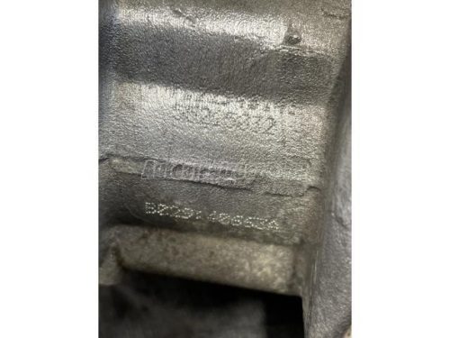 OPEL ASTRA H - 2008 - 72294641 - egr szelep