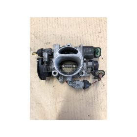 PEUGEOT 306 - 1996 - 7276612001 - fojtószelep