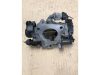 PEUGEOT 306 - 1996 - 7276612001 - fojtószelep