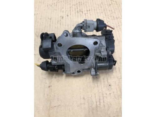 PEUGEOT 306 - 1996 - 7276612001 - fojtószelep