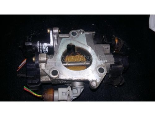 PEUGEOT 306 - 7276621000 - folytószelep ház