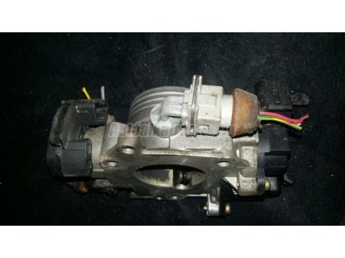 PEUGEOT 306 - 7276621000 - folytószelep ház