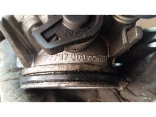 RENAULT MEGANE - 72797000 - folytószelep ház