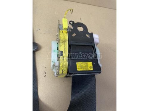 TOYOTA YARIS - 2003 - 732100D032 - biztonsági öv