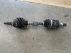 TOYOTA COROLLA VERSO - 2007 - 73323BJI04 - féltengely