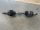 TOYOTA COROLLA VERSO - 2007 - 73323BJI04 - féltengely
