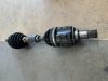 TOYOTA COROLLA VERSO - 2007 - 73323BJI04 - féltengely