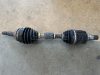 TOYOTA COROLLA VERSO - 2007 - 73323BJI04 - féltengely