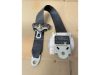TOYOTA YARIS - 2003 - 733600D010, 733700D010 - biztonsági öv