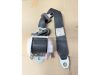 TOYOTA YARIS - 2003 - 733600D010, 733700D010 - biztonsági öv