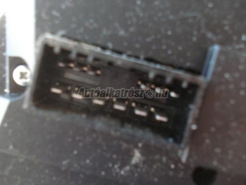 FIAT DOBLO -  735292037  - kormányoszlop kapcsoló