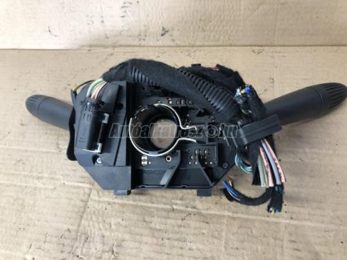 kormányoszlop kapcsoló