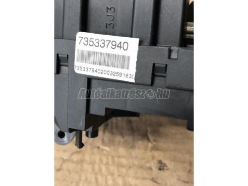 kormányoszlop kapcsoló