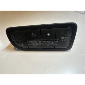   FIAT GRANDE PUNTO - 2008 - 735367268 - fényszórómagasság állítás szabályozó