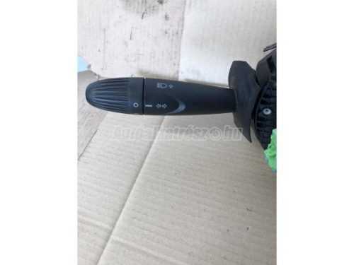 FIAT PUNTO - 2003 - 735381039 - kormányoszlop kapcsoló