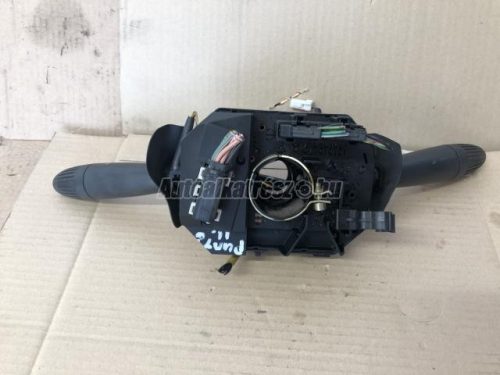 FIAT PUNTO - 2003 - 735381039 - kormányoszlop kapcsoló