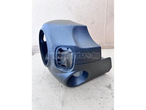 kormányoszlop burkolat