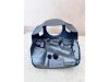 FIAT BRAVO - 2007 - 735407786 - kormányoszlop burkolat