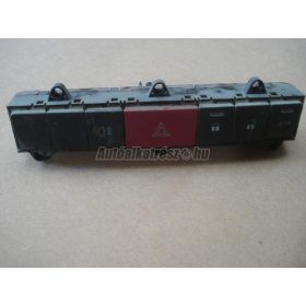   FIAT DUCATO - 2008 - 7354213610 - fényszóró állító kapcsoló