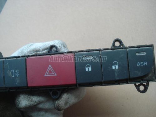 FIAT DUCATO - 2008 - 7354213610 - fényszóró állító kapcsoló