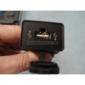 FIAT GRANDE PUNTO - 735429751 - usb kivezetés