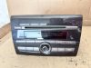 FIAT BRAVO - 2008 - 735484417 - cd rádió