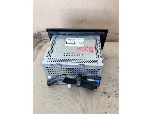 FIAT BRAVO - 2008 - 735484417 - cd rádió