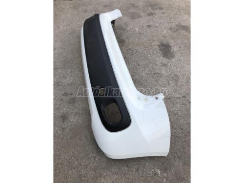 hátsó lökhárító